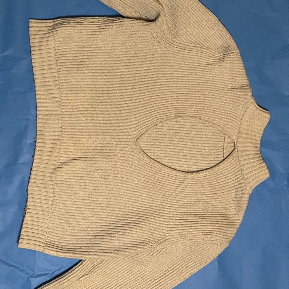 Winter ❄️ Fun Sweater - Picture 3 of 7
